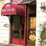 Casa Mia Hotel Milão
