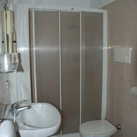 Hotel Casa Mia