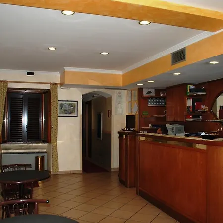 Casa Mia 2* Milan