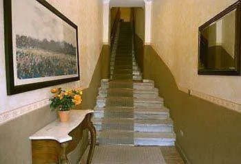 Casa Mia ホテル 2*