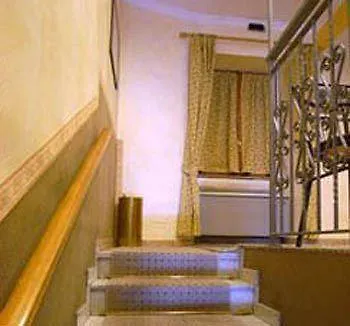 Casa Mia ホテル ミラノ