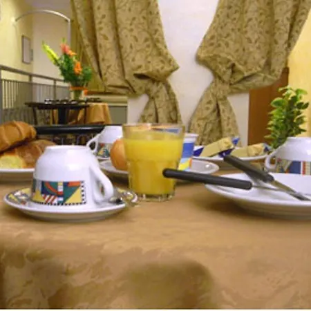 ホテル Casa Mia