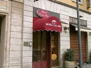 Casa Mia ホテル 2*