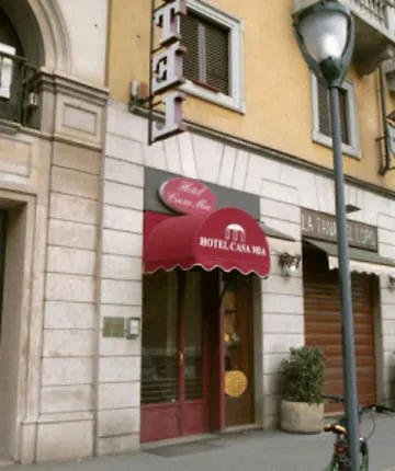 Casa Mia ミラノ