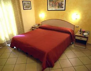 Casa Mia ホテル ミラノ