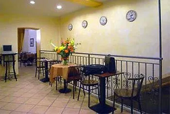 Casa Mia ホテル