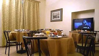 ホテル Casa Mia ミラノ