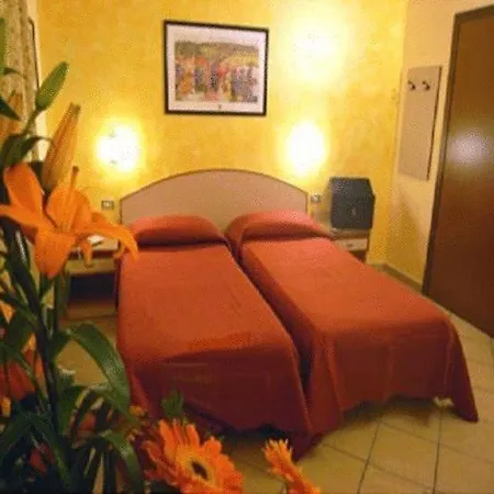 Casa Mia ホテル