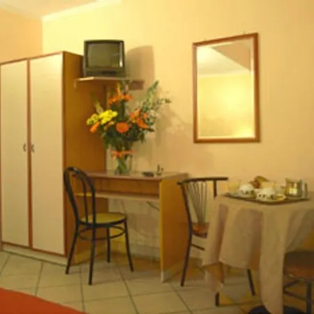 Casa Mia