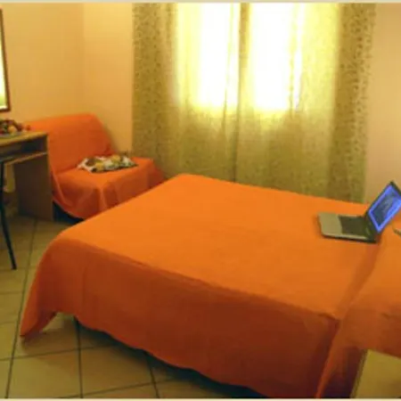 Casa Mia 2* ミラノ