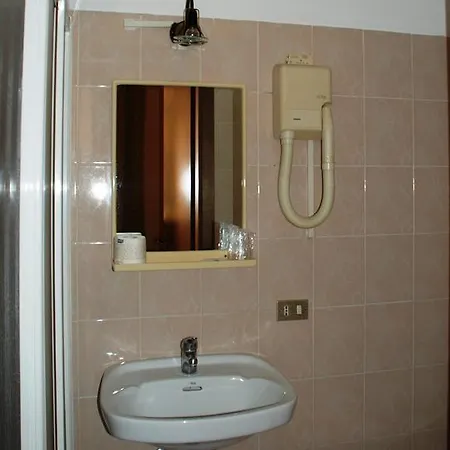 Hotel Casa Mia Milan