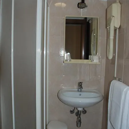 Casa Mia Hotel Milan
