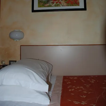 Casa Mia ホテル