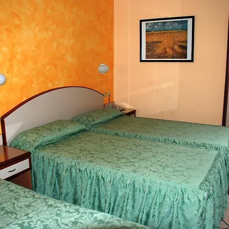 Casa Mia ホテル 2*