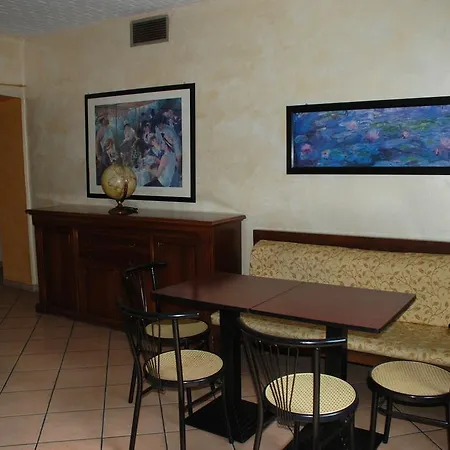 Casa Mia ミラノ