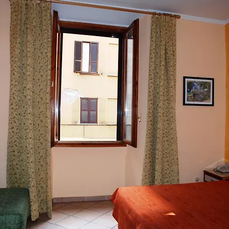 Hotel Casa Mia Milan