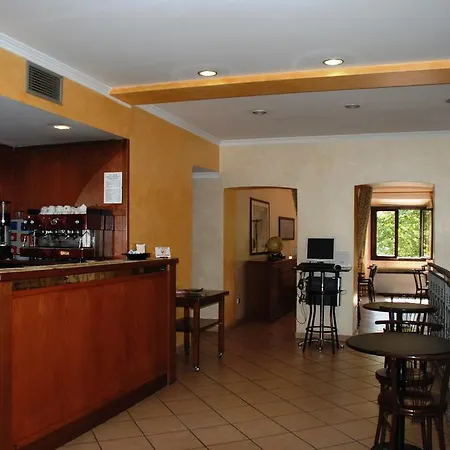 Casa Mia ホテル