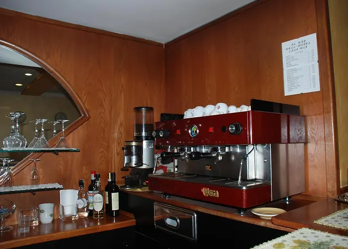 Casa Mia Hotel Milano