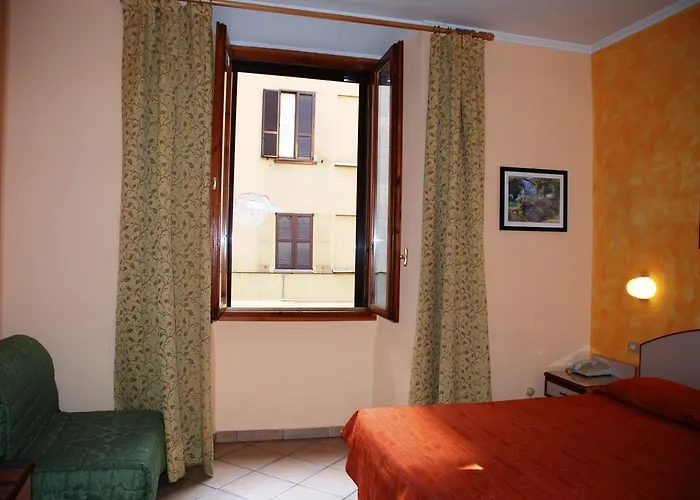 Hotel Casa Mia Milano