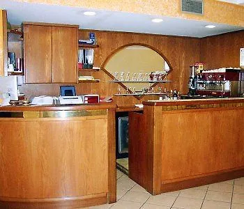 Casa Mia ホテル ミラノ
