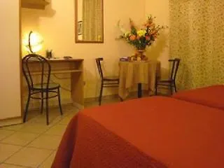 Casa Mia ホテル ミラノ