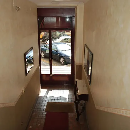 Casa Mia 2* Milán