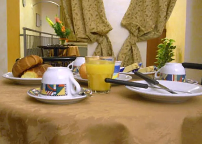 Hotel Casa Mia