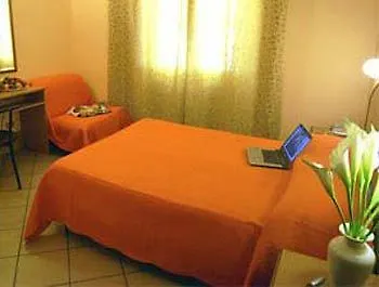 Отель Casa Mia Милан