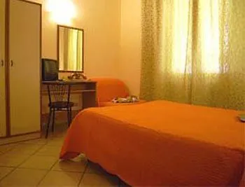 Casa Mia Отель Милан