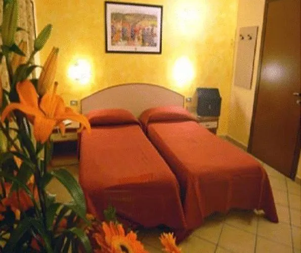 Casa Mia Отель