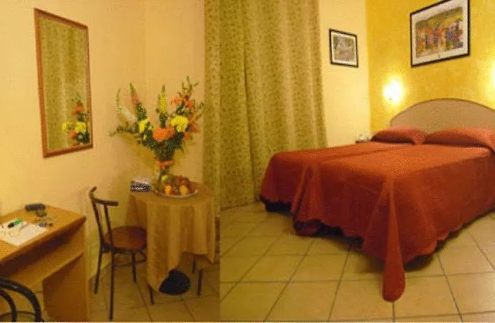 Hotel Casa Mia 2*