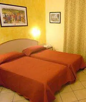 Casa Mia Отель Милан