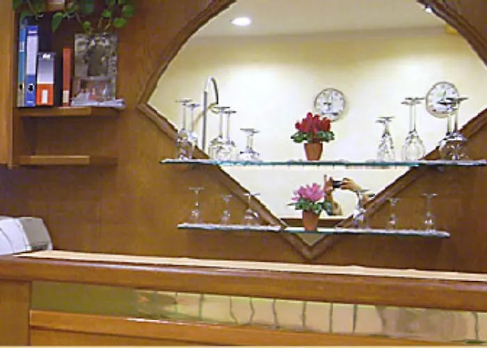 Отель Casa Mia 2*