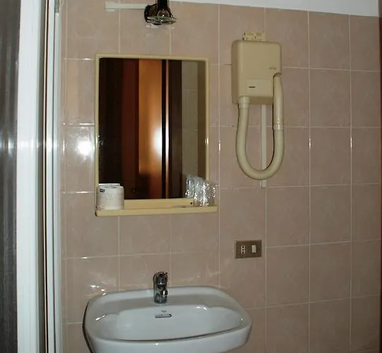 Отель Casa Mia Милан