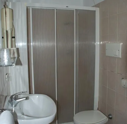 Hotel Casa Mia