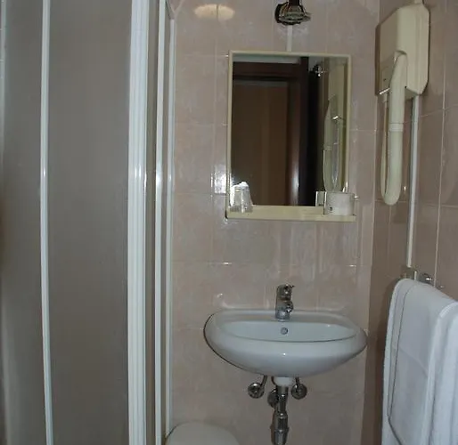 Casa Mia Hotel Milano