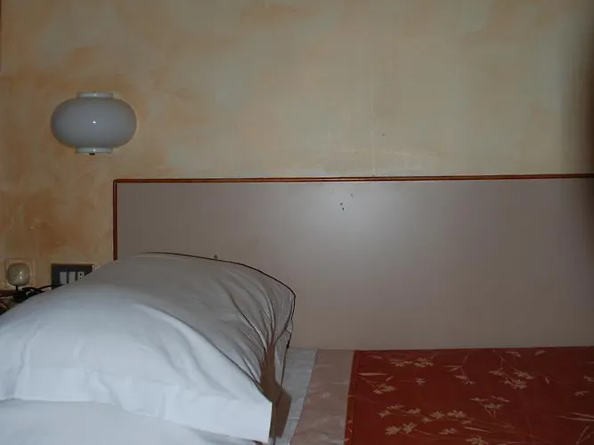 Casa Mia Отель