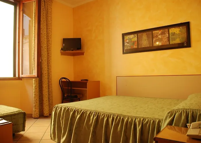 Hotel Casa Mia 2*