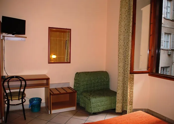 Отель Casa Mia 2*