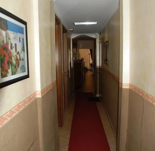 Hotel Casa Mia Milano