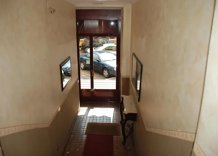 Casa Mia 2* Milano