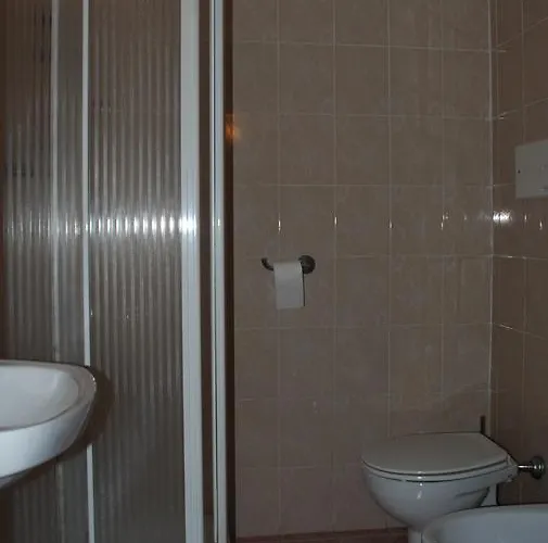 Отель Casa Mia 2*