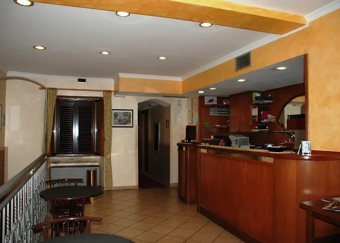Casa Mia 2* Milano