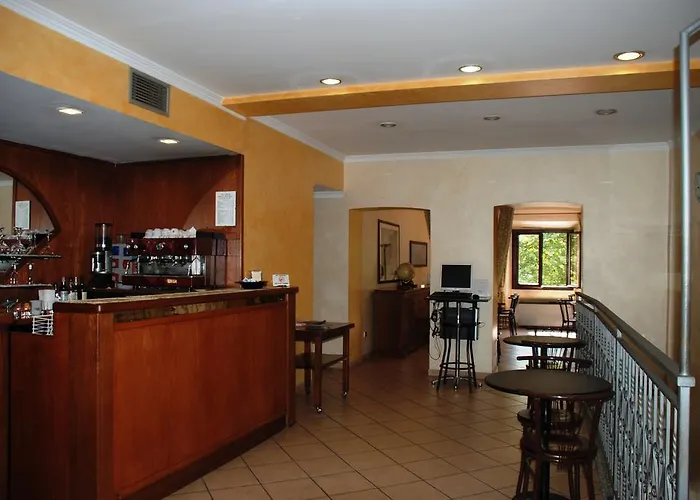 Casa Mia Hotel