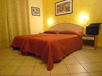 Szálloda Casa Mia 2*
